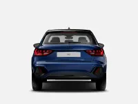 Nuova Audi A1 Comfort 116 CV (85 kW) 2026 Blu navarra metallizzato SUV