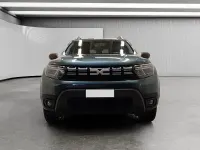 Usata Dacia Duster Extreme 100 CV (73 kW) 2023 Verde SUV