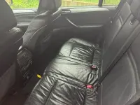 Usata BMW X5 235 CV (172 kW) 2007 Nero SUV