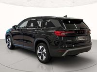 Usata Skoda Kodiaq Selection 150 CV (110 kW) 2024 Nero tulipano perlato SUV