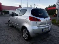 Usata Mitsubishi Colt 75 CV (55 kW) 2007 Berlina
