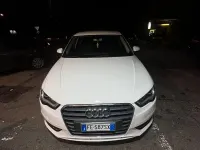Usata Audi A3 125 CV (91 kW) 2017