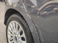 Usata Ford B-MAX 105 CV (77 kW) 2014 Blu Monovolume