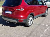 Usata Ford Kuga Titanium X 150 CV (110 kW) 2016 SUV