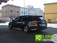 usata Kia Optima Sport Wagon 1.7 CRDi Stop&Go DCT7 Sportswagon GT Line usato