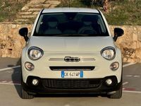 usata Fiat 500X 1.3 MultiJet 95 CV Club usato