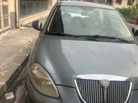 Usata Lancia Ypsilon 2011 Grigio Utilitaria