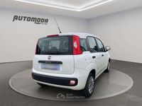 Usata Fiat Panda 80 CV (58 kW) 2018 Bianco Berlina
