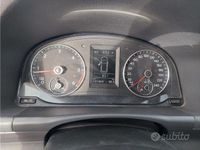 Usata VW Touran 105 CV (77 kW) 2015 Monovolume