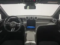 Usata Mercedes GLC220 Premium 197 CV (144 kW) 2022 Grigio SUV
