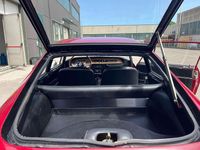 Begagnad Lancia Fulvia 90 HK (66 kW) 1971 Röd Sportkupé