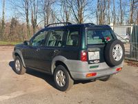 usata Land Rover Freelander 2.0 Td4 16V cat Station Wa