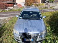 Usata VW Passat Comfortline 2007 Station wagon