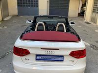 usata Audi A3 Cabriolet 1.2 TFSI Attraction