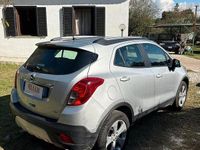 Usata Opel Mokka Cosmo 2016 Grigio SUV
