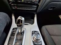 Usata BMW X3 Efficient Dynamics 190 CV (139 kW) 2015 Bianco SUV