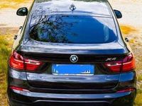 Usata BMW X4 xLine 190 CV (139 kW) 2015 SUV