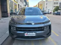 Nuova EVO Evo 7 174 CV (127 kW) 2026 Other SUV