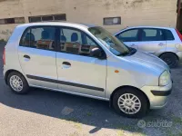 Usata Hyundai Atos Prime 63 CV (46 kW) 2007 Utilitaria