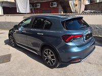 Usata Fiat Tipo Cross 131 CV (96 kW) 2022 Berlina