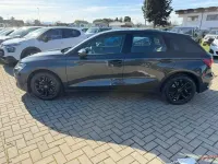 Usata Audi A3 Ambiente 110 CV (80 kW) 2023 Grigio Berlina