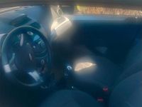 Usata Chevrolet Spark 2012 Utilitaria