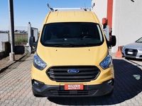 usata Ford 300 Transit Custom2.0 TDCi 130 PC Furgone Trend - PREZZO + IVA