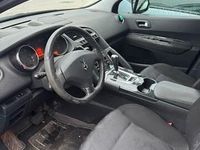 Occasion Peugeot 3008 110 ch (80 kW) 2010 Noir Break