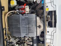 Usata Fiat Qubo Active 69 CV (50 kW) 2010 Argento Monovolume