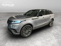 Usata Land Rover Range Rover Velar S 204 CV (150 kW) 2021 Argento SUV