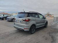 usata Ford Ecosport 2018 1.0 ecoboost ST-Line s&s 125cv my20.25