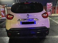Usata Renault Captur Iconic 90 CV (66 kW) 2017 SUV
