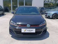 Usata VW Golf VII GTI 245 CV (180 kW) 2019 Nero Berlina
