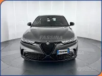 Usata Alfa Romeo Tonale Veloce 131 CV (96 kW) 2025 Antracite SUV