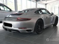 usata Porsche 911 Carrera GTS 2 Coupé