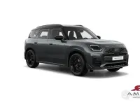Nuova Mini Cooper D Countryman 163 CV (119 kW) 2026 Grigio SUV