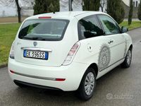 usata Lancia Ypsilon 2012 1.2 benzina neopatentati