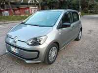 Usata VW up! 2016 Grigio Utilitaria
