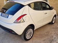 Usata Lancia Ypsilon 85 CV (62 kW) 2013 Utilitaria