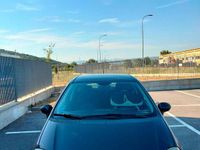 Usata Fiat 1200 69 CV (50 kW) 2014 Nero Utilitaria