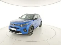 Usata Citroën C3 PureTech 101 CV (74 kW) 2025 Blu SUV