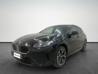 Nuova BMW 120 M Sport 150 CV (110 kW) 2026 Black sapphire metallizzato Utilitaria