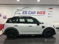 Usata Mini Countryman 190 CV (139 kW) 2022 Bianco SUV