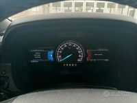 Usata Ford Ranger Wildtrack 200 CV (147 kW) 2018 Arancione Pick-up