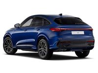 Nuova Audi Q5 S-Line 204 CV (150 kW) 2026 Blu/azzurro SUV