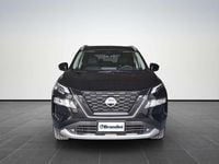 Nuova Nissan X-Trail Tekna 158 CV (116 kW) 2026 Black pearl SUV