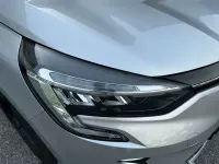 Usata Renault Clio Zen 91 CV (66 kW) 2021 Grigio Utilitaria