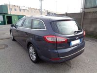 usata Ford Mondeo 2.0 TDCi 163 CV SW Titanium *UNIPRO*