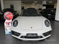 Usata Porsche 911 Carrera 4 GTS 480 CV (353 kW) 2022 Grigio Coupé