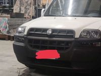 usata Fiat Doblò 1.9 jtd SX